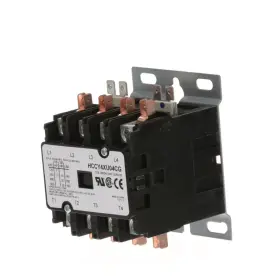 Sou-4916-1 Southbend Range Contactor 208-220-240v 4 Pole For - Part# 4916-1