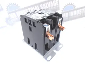 8910dpa42v14 Square D - Contactor 40a 2p 7.5hp 230vac 24v Coil -new In Box #3