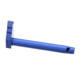 2208462-sv Stoelting Flow Control Assembly Lg Opening 10.35 Inch L Ss Connection