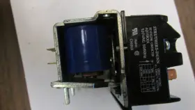 3pst-no Struthers-dunn 013962245211 New A275kxx-120vac - Contactor 600 Vac 3p 15a ..wg-159 #2