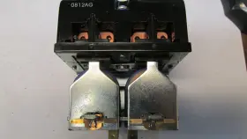 3pst-no Struthers-dunn 013962245211 New A275kxx-120vac - Contactor 600 Vac 3p 15a ..wg-159 #3