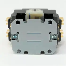 Dp402402 Supco Contactor 40 Fla 50 Rla 240 Volts 2 Pole #3