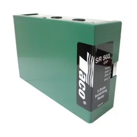 Sr503-4 Taco 782247473587 3 Zone Switching Relay