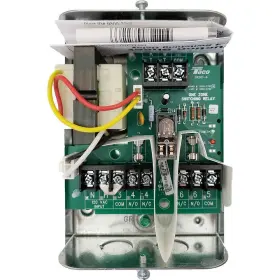 Sr501-4 Taco 811241030233 1 Zone Switching Relay Single #2