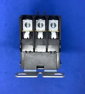 Tmx350c Titan Max Definite Purpose Contactor 3 Pole 50 Fla 208-240v Coil New #3