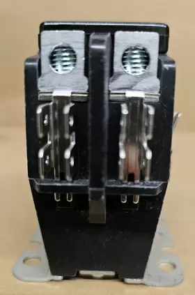 Tmx230a2 Titan Max Definite Purpose Contactor 2 Poles #2
