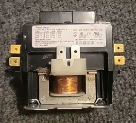 P282-0421 Totaline Oem Contactor Hvac Usa Seller Free Shipping Guaranteed