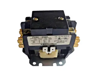 P282-0422 Totaline Contactor 120 Volt Coil