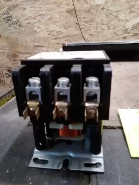 P282-0632 Totaline Relay Contactor #3