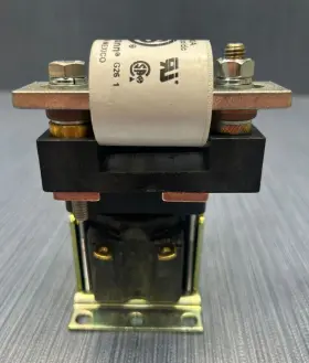 Ctta400ah280xn Tradepro 817506020124 New Ic4482 80v 400a Contactor With Fuze Fwx-600a Made In Usa #3