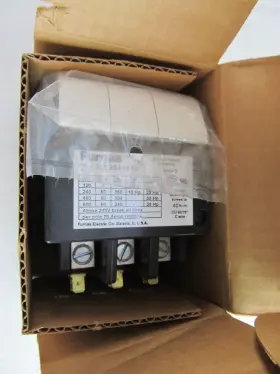 Ctr-0532 Trane Contactor 60 F.l.a. New