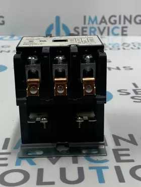Ctr02584 Trane 3 Pole Contactor With Lugs 240v 60 Amp #3