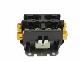 Ctr2573 Trane 24v Coil 2p 30amp Cont Oem #2
