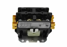 Ctr2573 Trane 24v Coil 2p 30amp Cont Oem #3