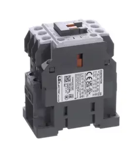 Trane Mc-22b Ctr02732 Contactor 120 Volt Coil 30 Amp 3 Pole