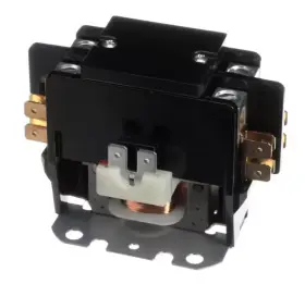 Sfctr2p40a24vl Trane Contactor 24 Volt Coil 50/60hz 40 Amp 2 Pole