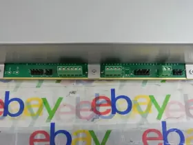 6200-0049-13 Trane X13650476100 Chiller Control Module Mod01424 70-125 Ton Cpm #3