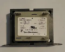 12-2924-01 Tyco Oem Scotsman Ice Machine Transformer Usa Seller Free Shipping