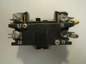 15q1952cl Tyco 3100 Contactor A Inch Used #2