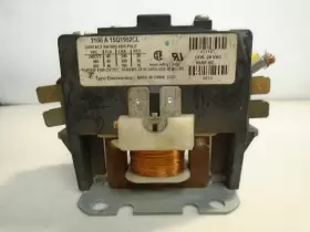 15q1952cl Tyco 3100 Contactor A Inch Used