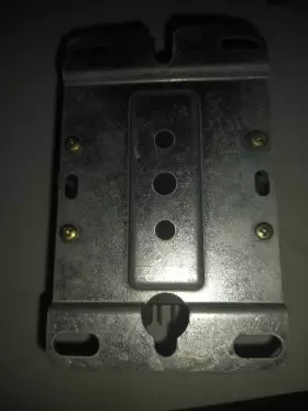 Acc439umm10 Tyco 3 Pole Contacter #2