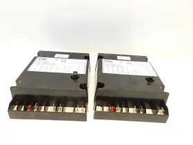 1016-578 Utec Lot Of 2 1016 Series Oem Part Lennox Direct Spark Ignition Control Module