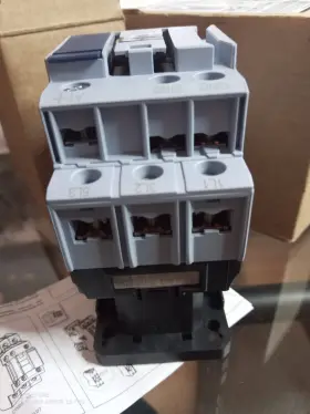 Cwb18-11-30d23 Weg Cwb9-11-30d23 Contactor #2
