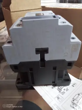 Cwb18-11-30d23 Weg Cwb9-11-30d23 Contactor #3