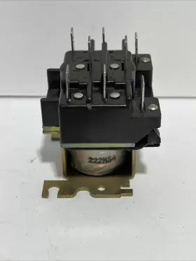 91-132000-13073a White-rodgers White-rogers Furnace Relay Hq1056363ex #2