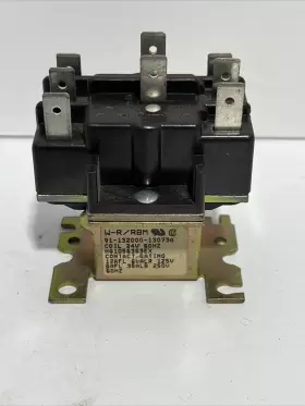 91-132000-13073a White-rodgers White-rogers Furnace Relay Hq1056363ex
