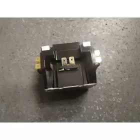 94-388 White Rodgers 1 Pole 30a Contactor 24v Coil 80329 #3