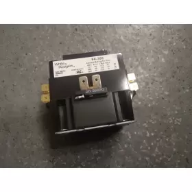 94-388 White Rodgers 1 Pole 30a Contactor 24v Coil 80329