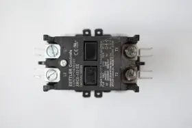 Xmc0-402-ee Zettler Controls Hvac Contactor - 24vac- 50/60hz 1 Pole