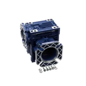 S330121100 Zumex Of America S3301211 00 Speed Reducer 1 30 8.8lbs Durable Industrial Equipment