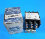 Packard C360C Contactor Amps Pole 208-240 Coil Voltage. Fixed Price $45.00.