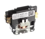 Lennox HCC-1XQ01AG106C, 100438-04, 2234-381716 Contactor, Pole, 24VAC 50/60HZ. Fixed Price $108.99.