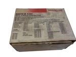 Honeywell R4212 G1331 3-POLE Contactor Unmp. Fixed Price $38.00.