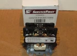 Trane American Standard Relay Contactor Pole 24V CTR2573 CTR02573. Fixed Price $16.00.