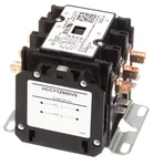 Lennox HCCY3XQ04GD106, 10G19 Contactor, 24V, 40 Amp, Pole (auxiliary Contact). Fixed Price $289.99.