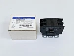 Eaton Cutler-hammer C25BNF230T Contactor Amps 600V 24VAC (lot Of Pcs). Fixed Price $141.55.