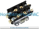Oem Carrier Bryant Payne Contactor Relay Pole 30 Amp Replaces P282-0322. Fixed Price $26.74.