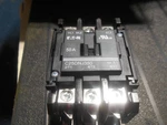 1) Eaton C25DNJ350A Contactor Amp Pole Coil 240V. Fixed Price $25.00.