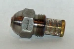 Burner Nozzle 80W 80AR /1.25-80 Furnace 1.25-80SS Semi-solid. Fixed Price $16.47.