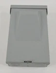 Cutler-hammer DPF221R Fusible Hvac Pullout Disconnect 30A 1-PHASE 120/240V. Fixed Price $35.09.