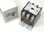 Contactor Three 3 Pole Amps 240 Volts Hvac Parts. Fixed Price $22.22.