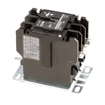 Grindmaster Cecilwar C034D Contactor 40A 240V 4-PHASE Hwd. Fixed Price $169.02.