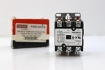 Totaline P282-0431A Definite Purpose Contactor 24V Coil 40 Fla 3-POLE Hvac. Fixed Price $19.99.