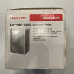 Honeywell L8148E1265 Aquastat Relay With Remote Bulb. Fixed Price $293.47.
