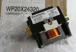 Ge P/n WP20X24320 Compressor Relay Goodspec HLC-1NU01AAC Friedrich Vert-i-pak. Fixed Price $29.00.