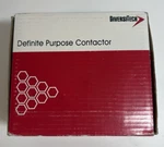 Diversitech EC90324 Dp Contactor 90A/3P/24V. Fixed Price $129.99.